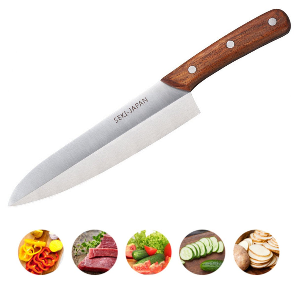 Kitchen Knife Guide: Chef Knives, Knife Sets and Everyday Food Prep
