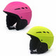 Youth Snowboard Ski Helmet - Adjustable Bike