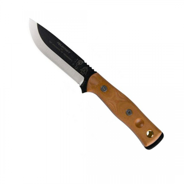 TOPS Knives BOB Brothers of Bushcraft Hunter - www.knifemaster.com.au